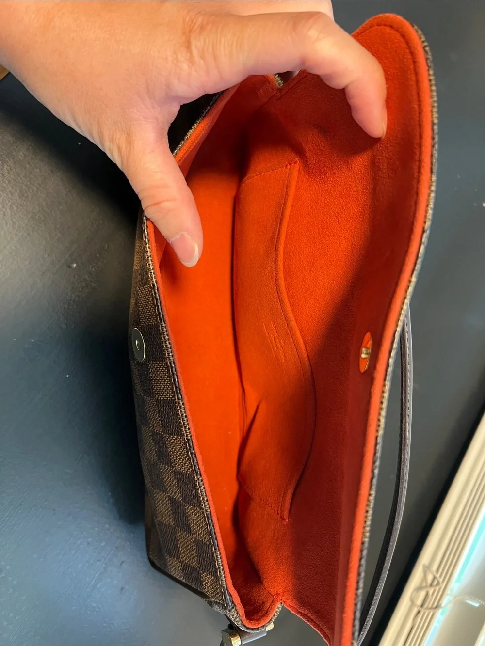 Louis Vuitton vintage louis